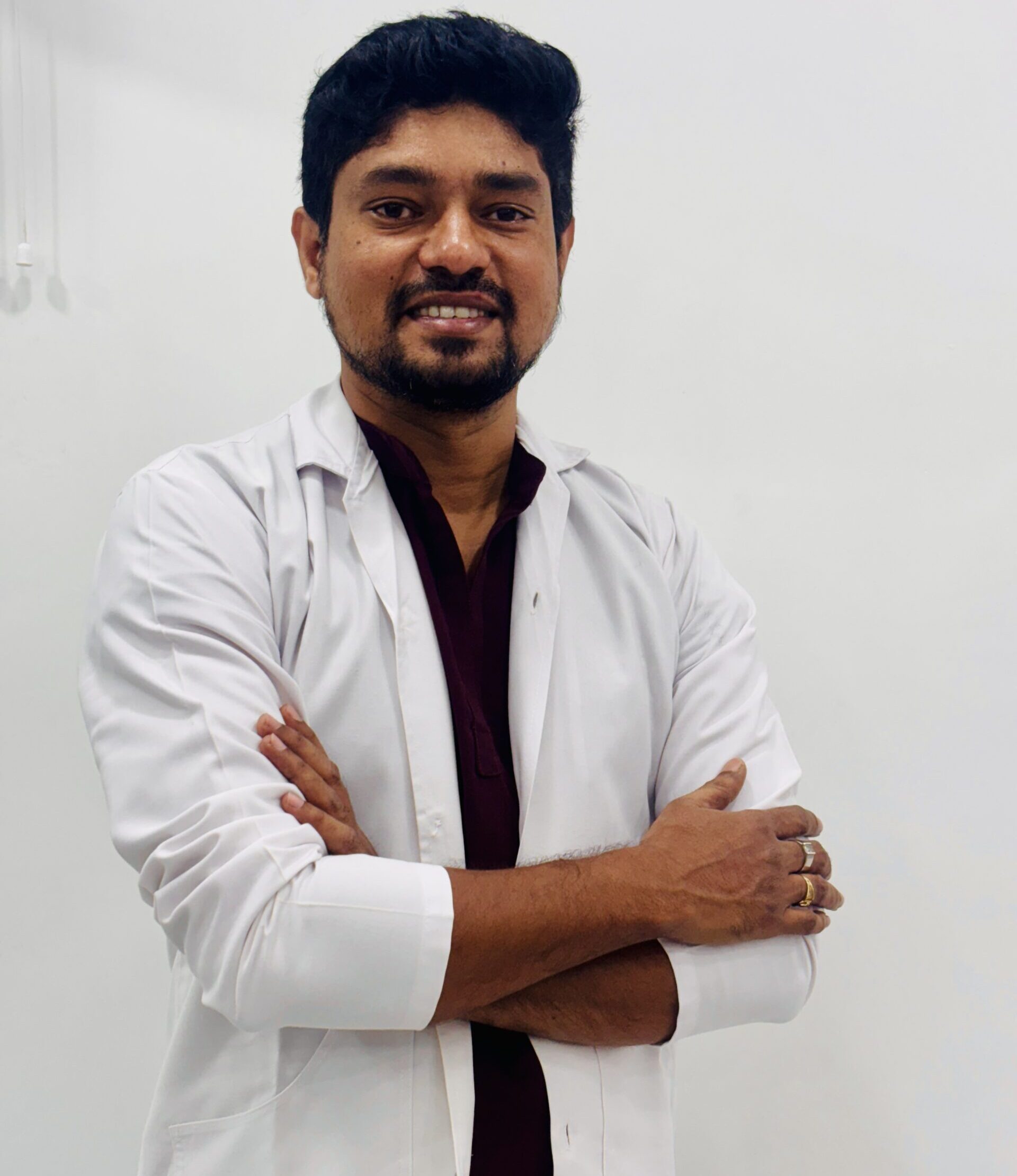 Dr. Naveen