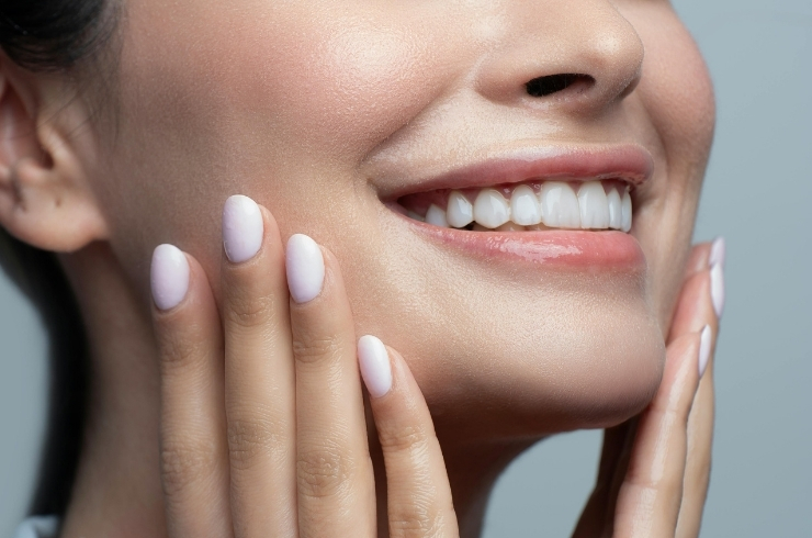 Smile Designing