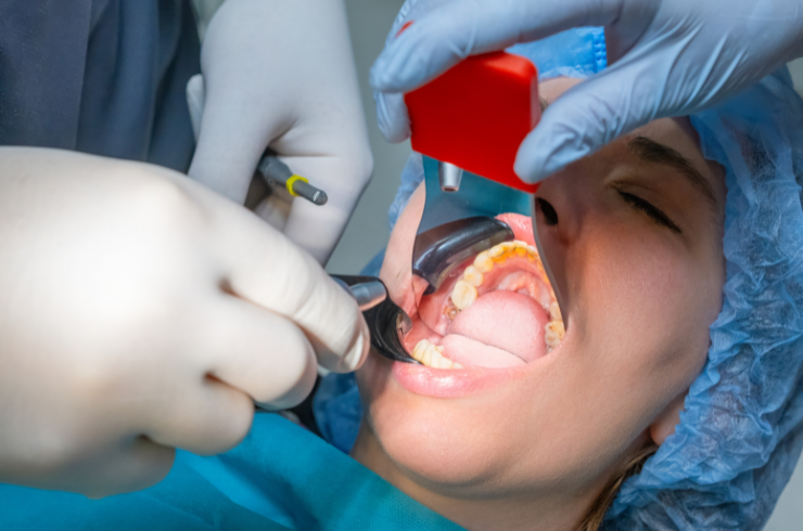 Maxillofacial Surgery